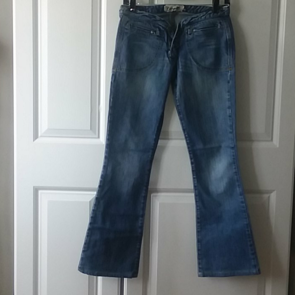 Jeans - Picture 4 of 4